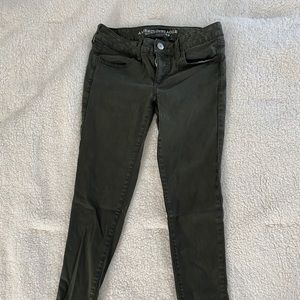 American Eagle Jegging